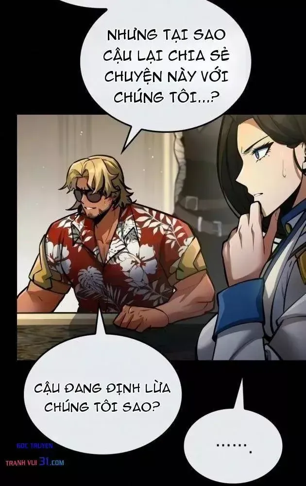 Độc Chiến Đế Vương Chapter 82 - 97