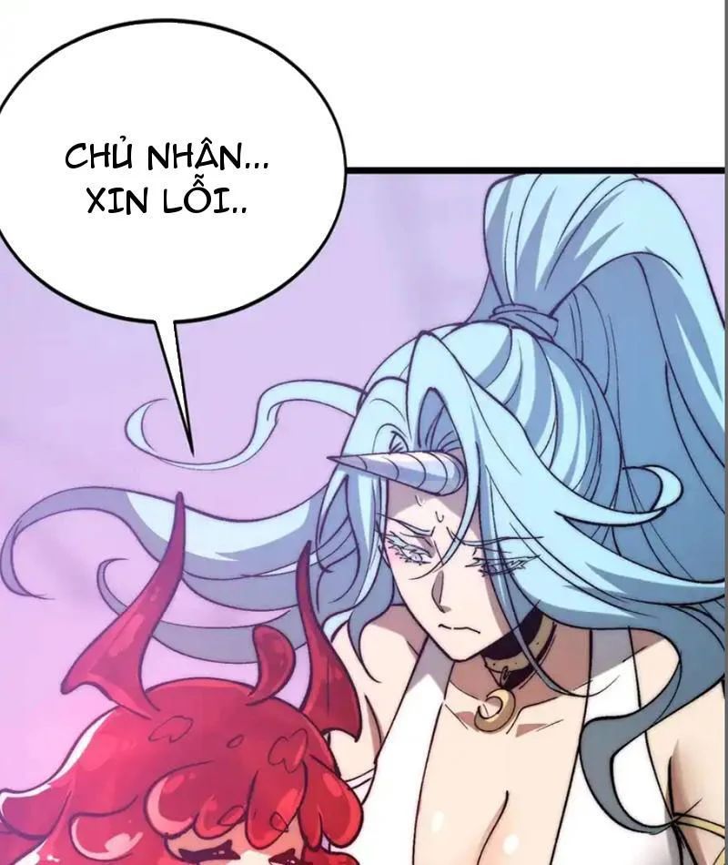 Triệu Hoán Ác Ma, Ta Đã Là Thâm Uyên Chapter 46 - 45