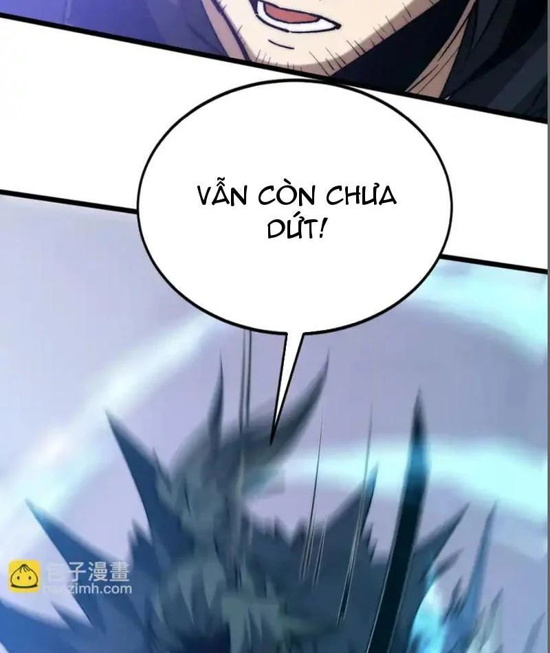 Triệu Hoán Ác Ma, Ta Đã Là Thâm Uyên Chapter 46 - 61