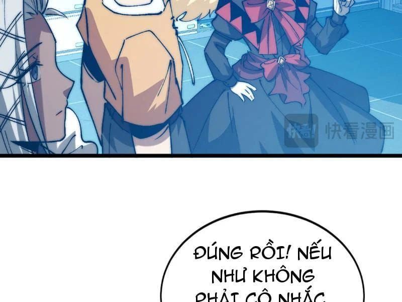 Triệu Hoán Ác Ma, Ta Đã Là Thâm Uyên Chapter 49 - 77