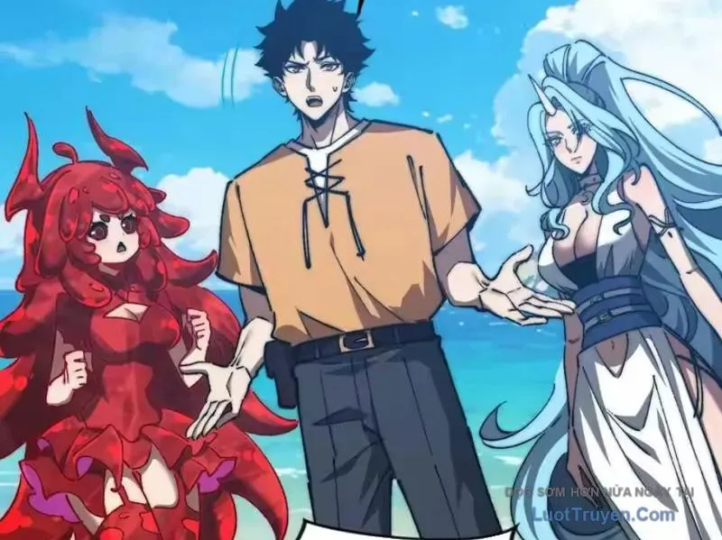 Triệu Hoán Ác Ma, Ta Đã Là Thâm Uyên Chapter 59 - 104