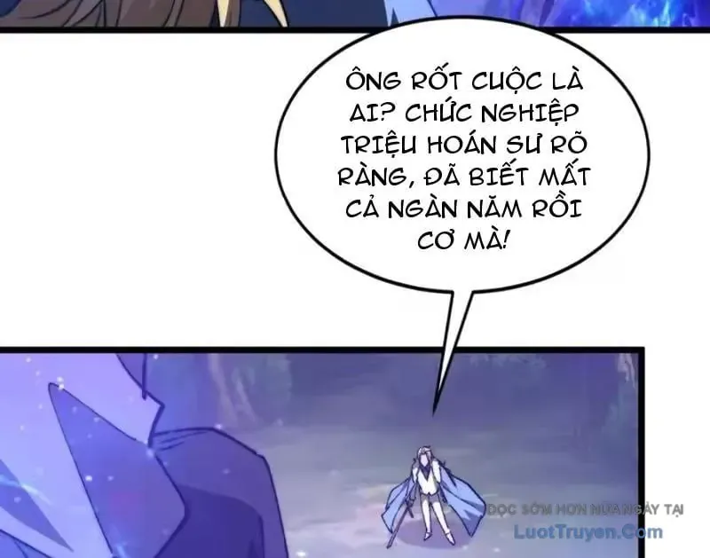 Triệu Hoán Ác Ma, Ta Đã Là Thâm Uyên Chapter 59 - 37