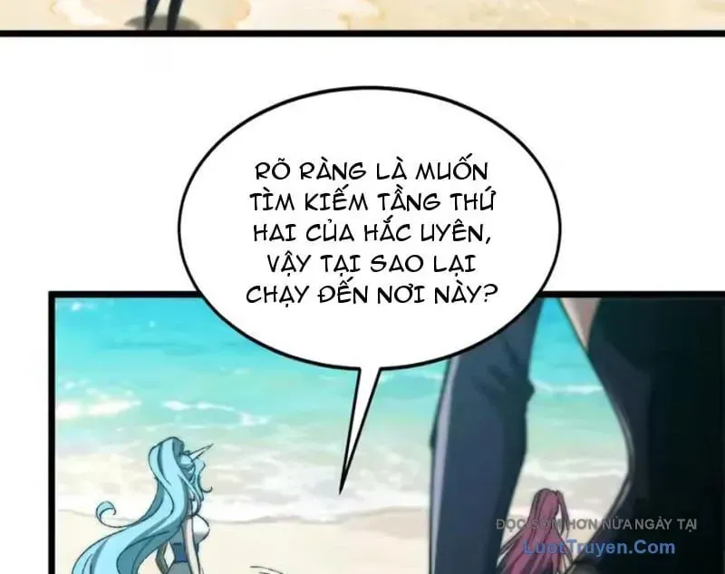 Triệu Hoán Ác Ma, Ta Đã Là Thâm Uyên Chapter 59 - 65