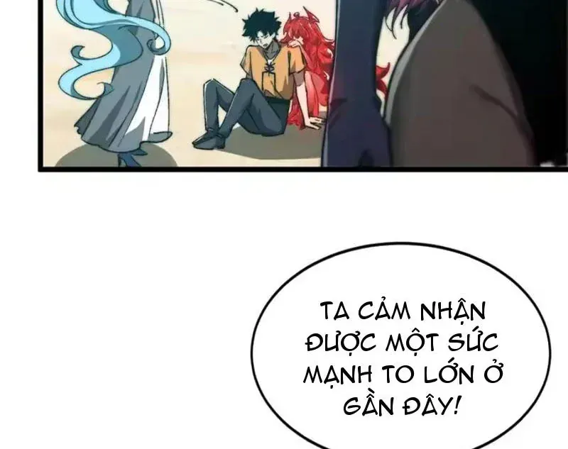 Triệu Hoán Ác Ma, Ta Đã Là Thâm Uyên Chapter 59 - 66