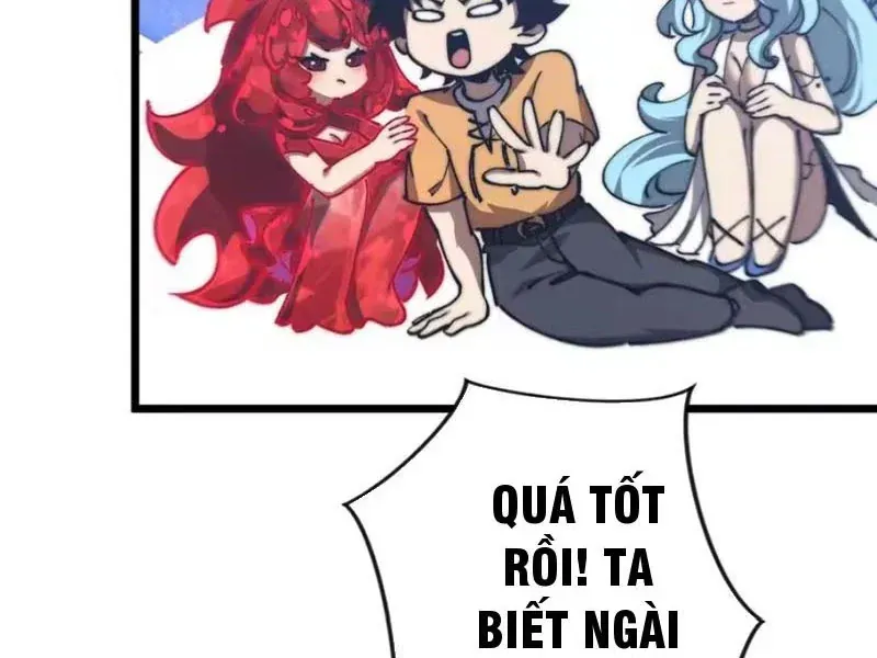 Triệu Hoán Ác Ma, Ta Đã Là Thâm Uyên Chapter 60 - 3