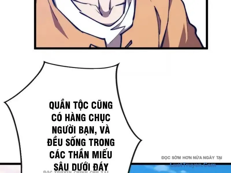Triệu Hoán Ác Ma, Ta Đã Là Thâm Uyên Chapter 60 - 22