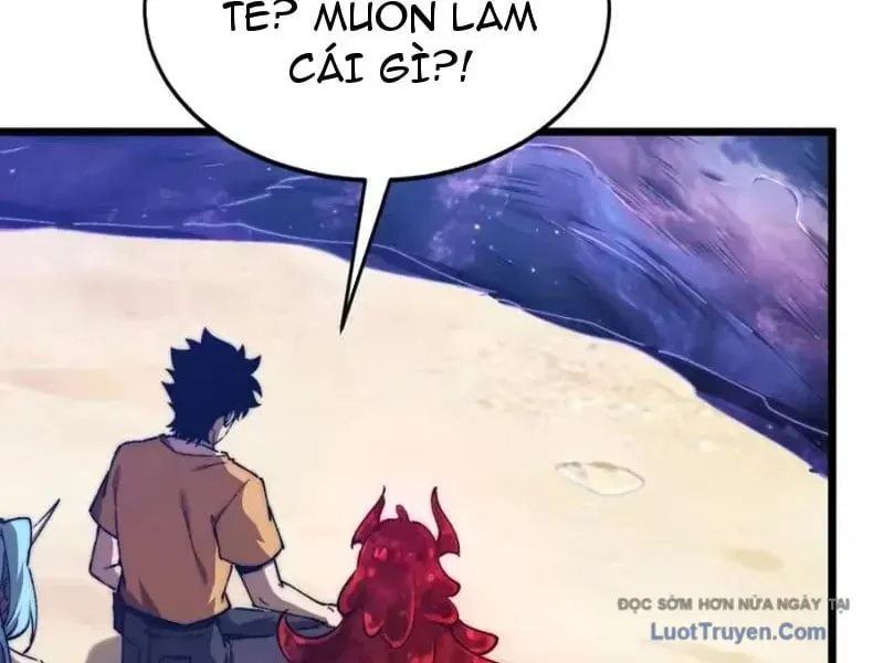 Triệu Hoán Ác Ma, Ta Đã Là Thâm Uyên Chapter 60 - 26