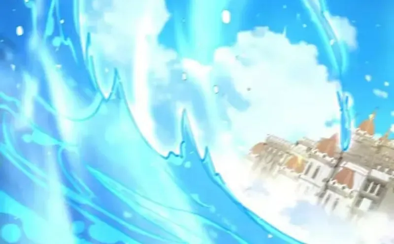 Triệu Hoán Ác Ma, Ta Đã Là Thâm Uyên Chapter 60 - 39