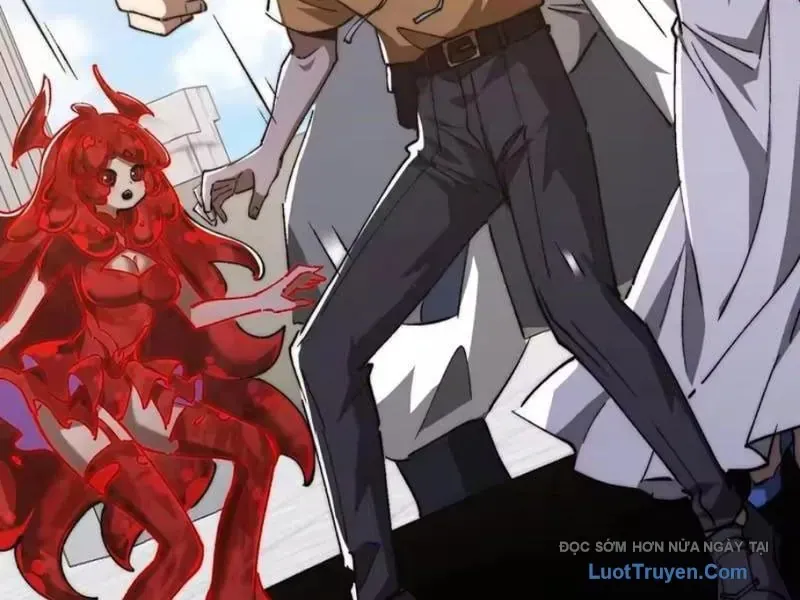 Triệu Hoán Ác Ma, Ta Đã Là Thâm Uyên Chapter 60 - 45