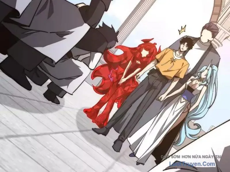 Triệu Hoán Ác Ma, Ta Đã Là Thâm Uyên Chapter 60 - 49