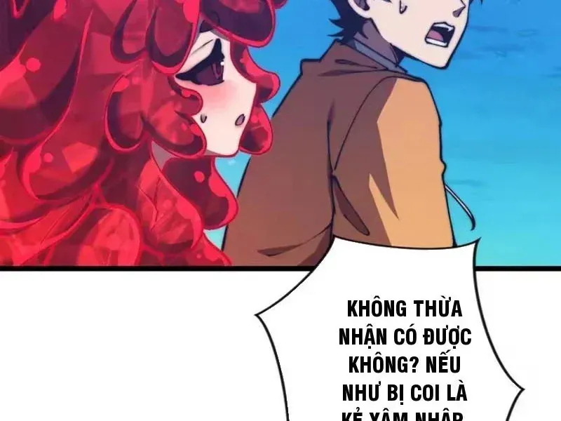 Triệu Hoán Ác Ma, Ta Đã Là Thâm Uyên Chapter 60 - 6