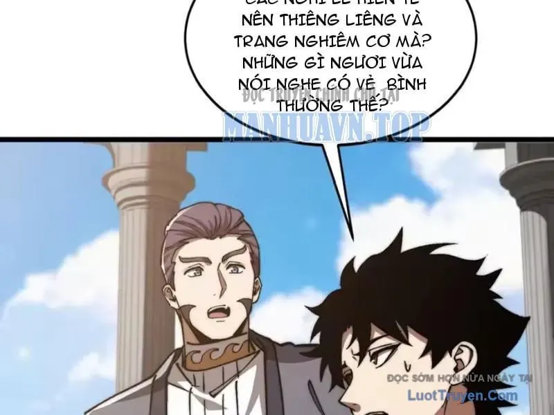 Triệu Hoán Ác Ma, Ta Đã Là Thâm Uyên Chapter 60 - 60