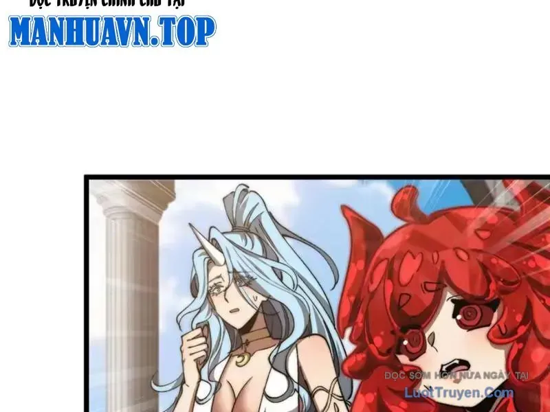 Triệu Hoán Ác Ma, Ta Đã Là Thâm Uyên Chapter 60 - 66