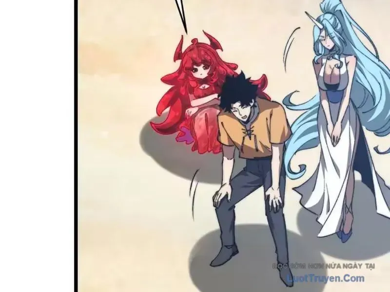 Triệu Hoán Ác Ma, Ta Đã Là Thâm Uyên Chapter 60 - 8