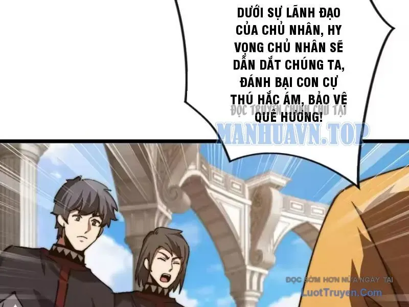 Triệu Hoán Ác Ma, Ta Đã Là Thâm Uyên Chapter 60 - 81
