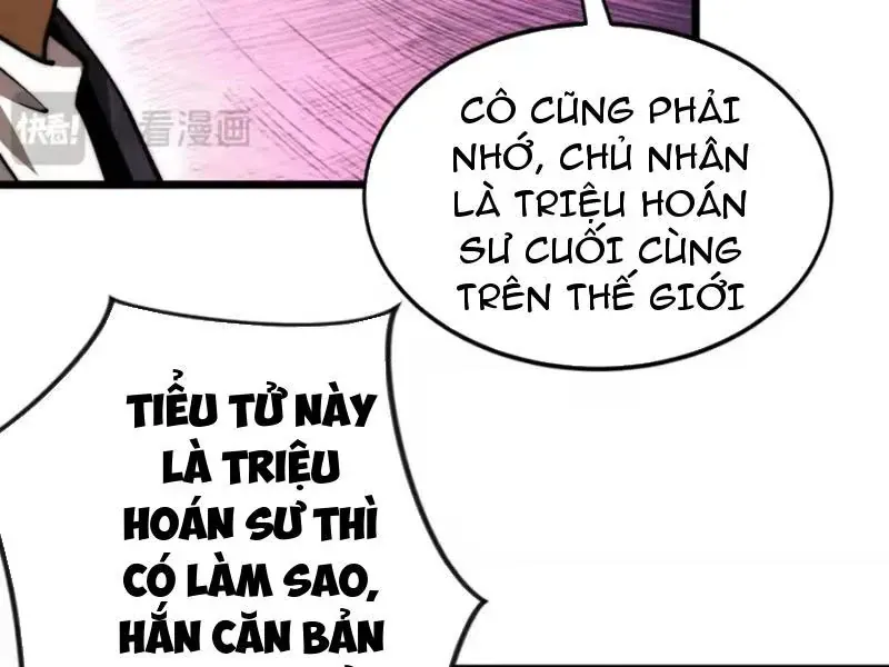 Triệu Hoán Ác Ma, Ta Đã Là Thâm Uyên Chapter 61 - 101