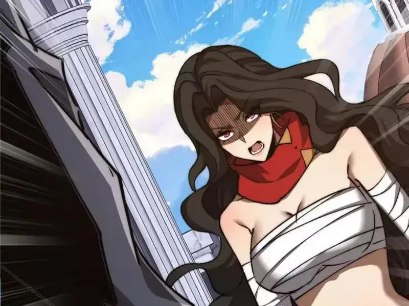 Triệu Hoán Ác Ma, Ta Đã Là Thâm Uyên Chapter 61 - 109