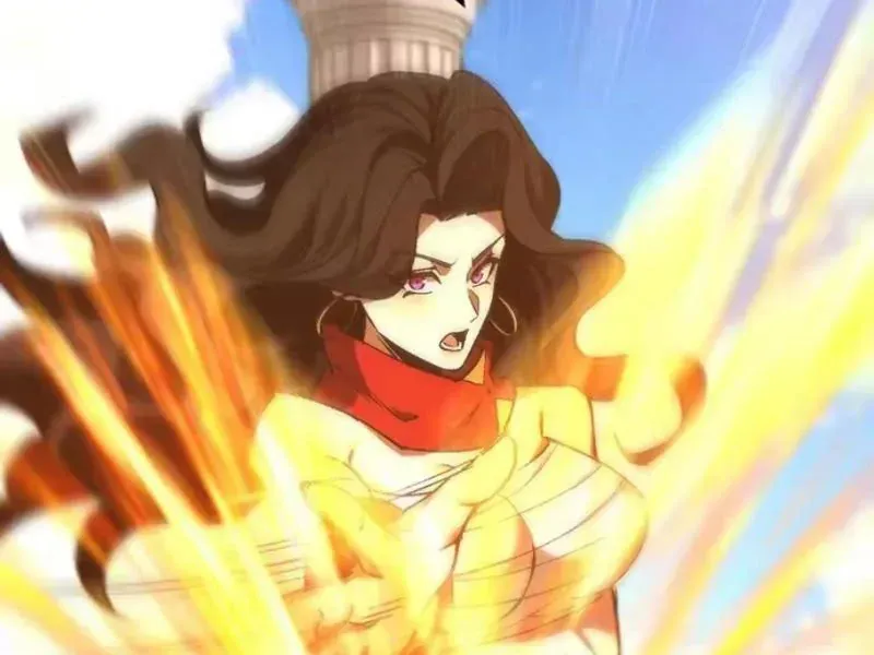 Triệu Hoán Ác Ma, Ta Đã Là Thâm Uyên Chapter 61 - 116