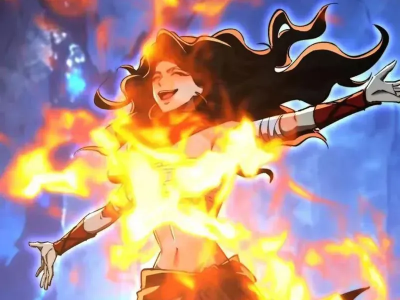 Triệu Hoán Ác Ma, Ta Đã Là Thâm Uyên Chapter 61 - 153