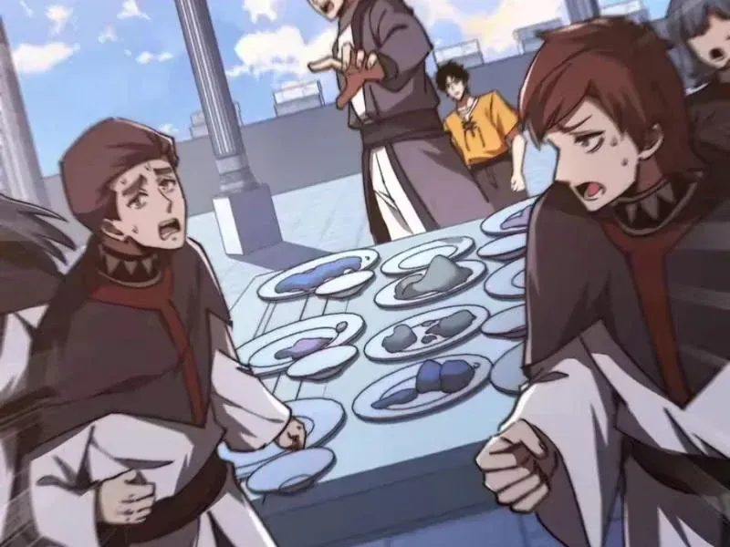 Triệu Hoán Ác Ma, Ta Đã Là Thâm Uyên Chapter 61 - 18