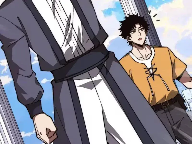 Triệu Hoán Ác Ma, Ta Đã Là Thâm Uyên Chapter 61 - 35