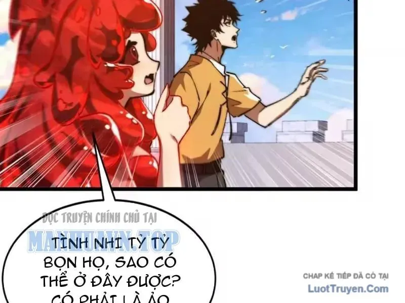 Triệu Hoán Ác Ma, Ta Đã Là Thâm Uyên Chapter 61 - 7