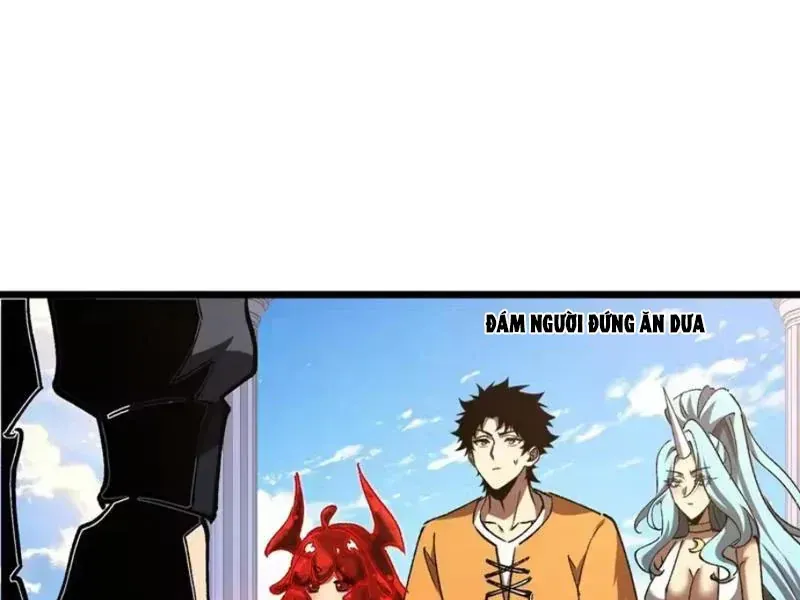 Triệu Hoán Ác Ma, Ta Đã Là Thâm Uyên Chapter 61 - 78