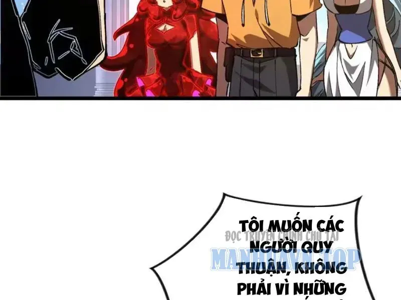 Triệu Hoán Ác Ma, Ta Đã Là Thâm Uyên Chapter 61 - 79