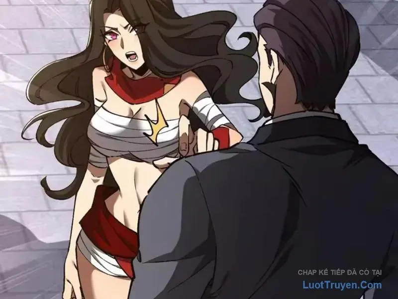 Triệu Hoán Ác Ma, Ta Đã Là Thâm Uyên Chapter 61 - 81