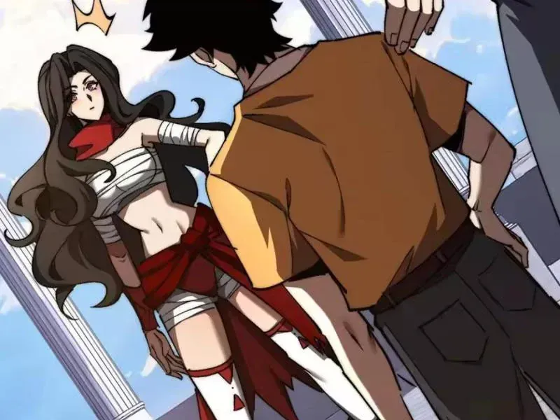 Triệu Hoán Ác Ma, Ta Đã Là Thâm Uyên Chapter 61 - 91