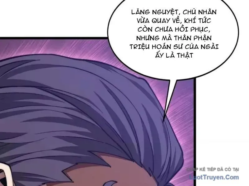 Triệu Hoán Ác Ma, Ta Đã Là Thâm Uyên Chapter 61 - 99