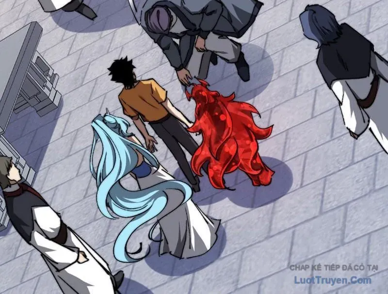 Triệu Hoán Ác Ma, Ta Đã Là Thâm Uyên Chapter 62 - 15