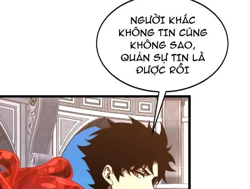 Triệu Hoán Ác Ma, Ta Đã Là Thâm Uyên Chapter 62 - 17