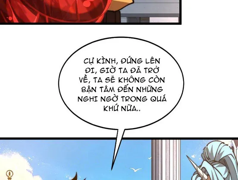 Triệu Hoán Ác Ma, Ta Đã Là Thâm Uyên Chapter 62 - 19