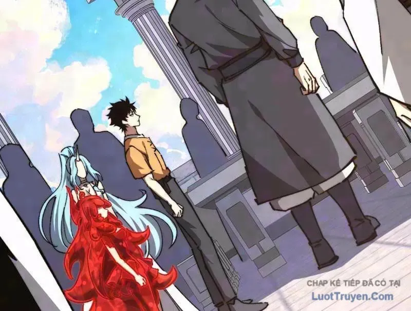 Triệu Hoán Ác Ma, Ta Đã Là Thâm Uyên Chapter 62 - 3