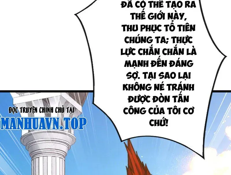 Triệu Hoán Ác Ma, Ta Đã Là Thâm Uyên Chapter 62 - 24