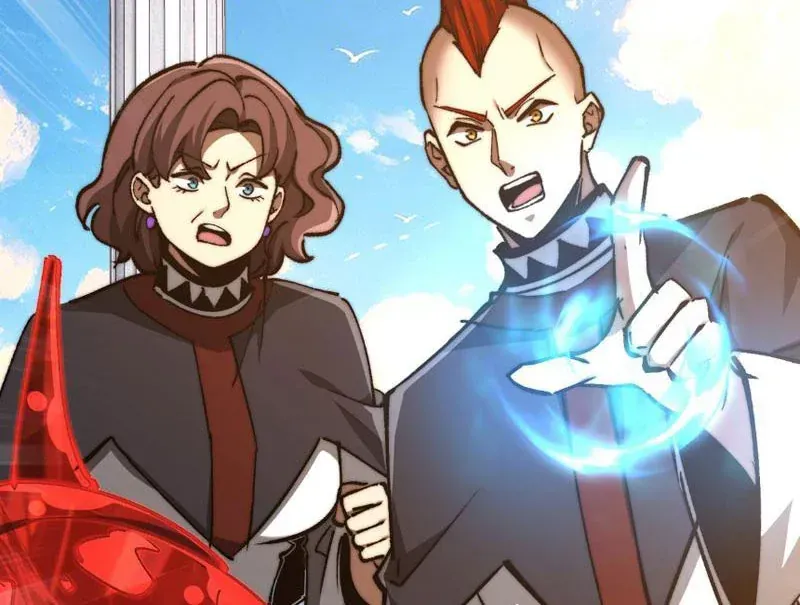 Triệu Hoán Ác Ma, Ta Đã Là Thâm Uyên Chapter 62 - 25