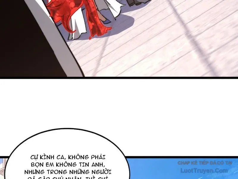 Triệu Hoán Ác Ma, Ta Đã Là Thâm Uyên Chapter 62 - 4