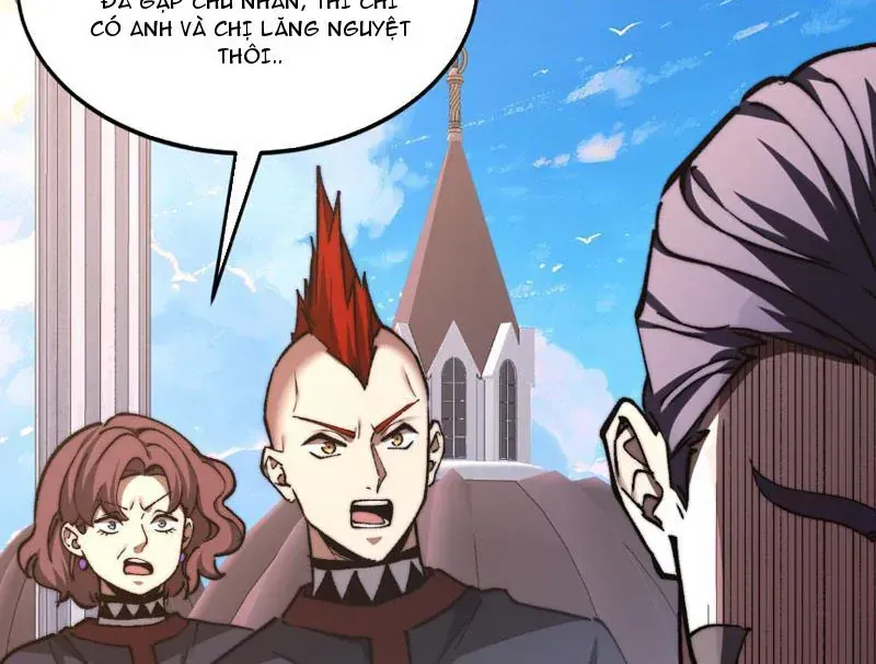 Triệu Hoán Ác Ma, Ta Đã Là Thâm Uyên Chapter 62 - 5