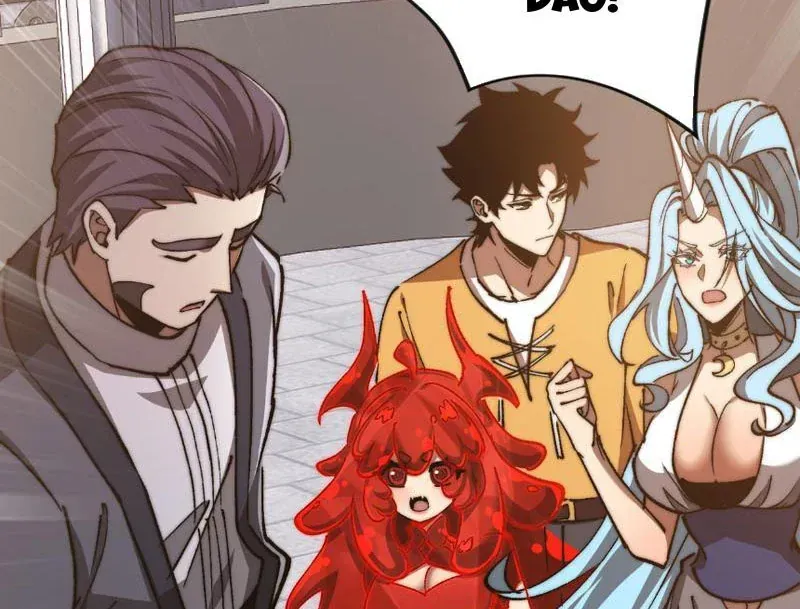 Triệu Hoán Ác Ma, Ta Đã Là Thâm Uyên Chapter 62 - 49