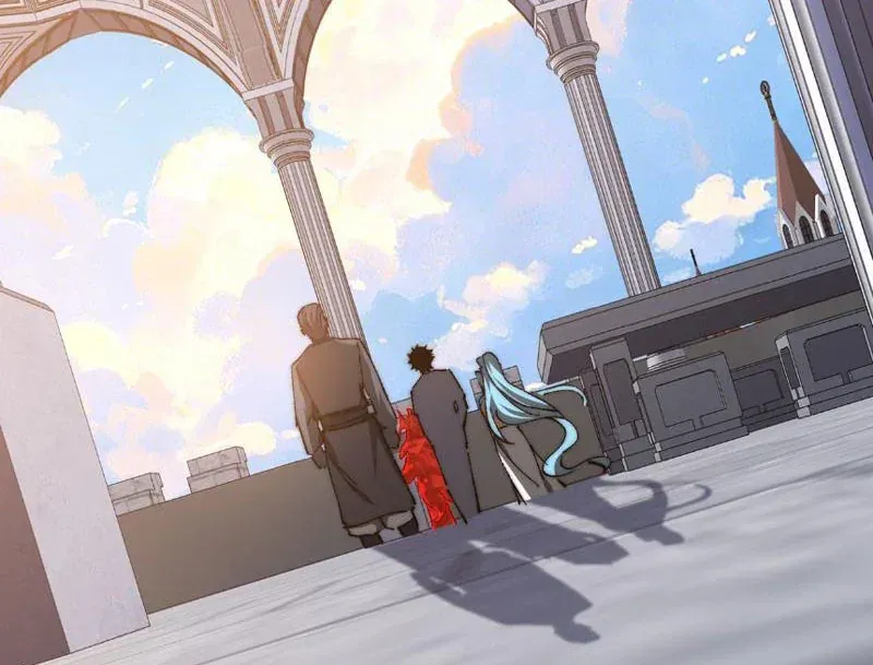 Triệu Hoán Ác Ma, Ta Đã Là Thâm Uyên Chapter 62 - 54