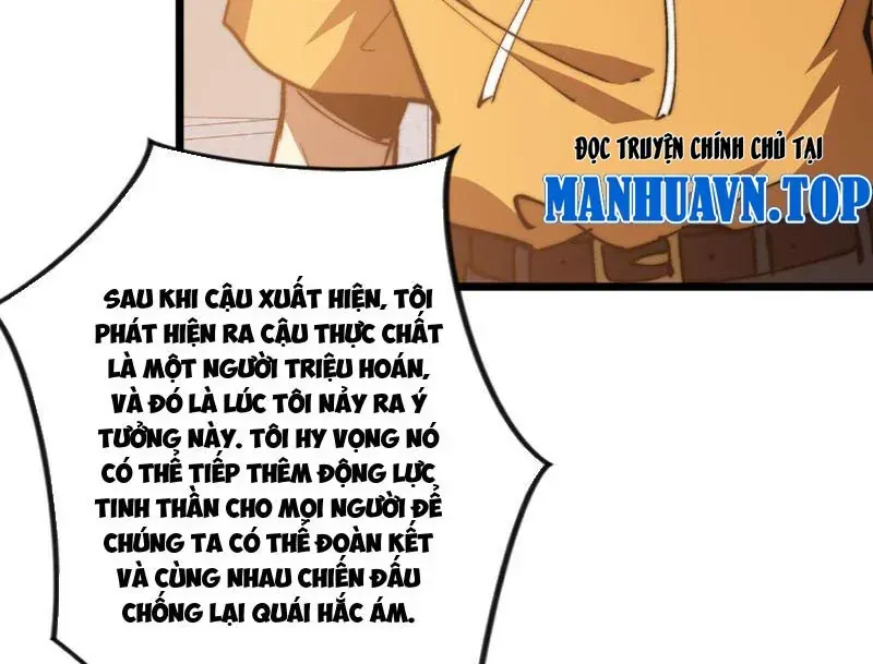 Triệu Hoán Ác Ma, Ta Đã Là Thâm Uyên Chapter 62 - 59
