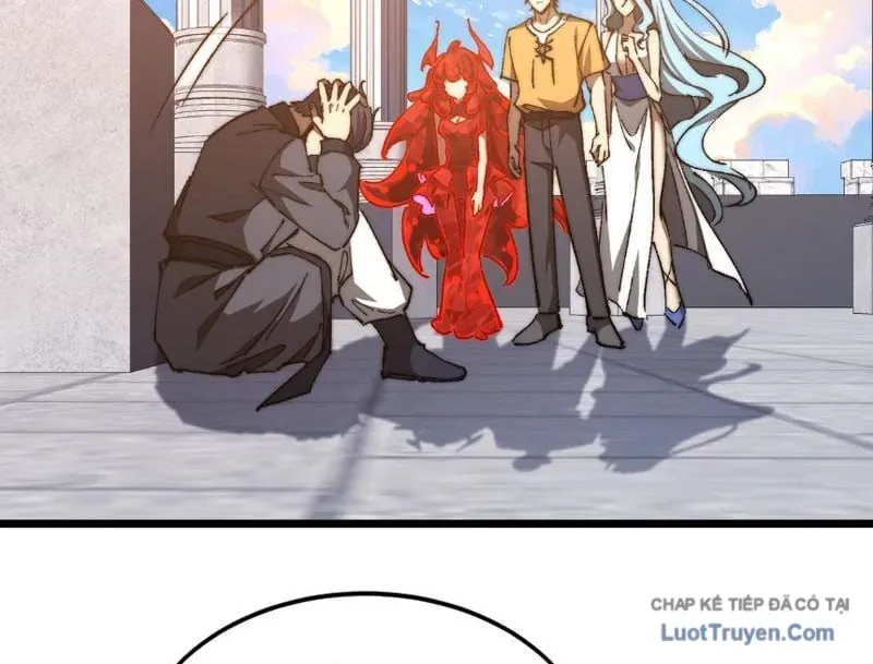 Triệu Hoán Ác Ma, Ta Đã Là Thâm Uyên Chapter 62 - 61