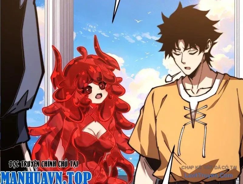 Triệu Hoán Ác Ma, Ta Đã Là Thâm Uyên Chapter 62 - 8