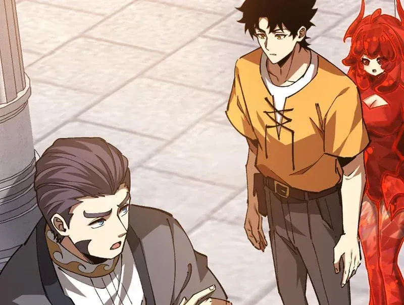 Triệu Hoán Ác Ma, Ta Đã Là Thâm Uyên Chapter 62 - 90