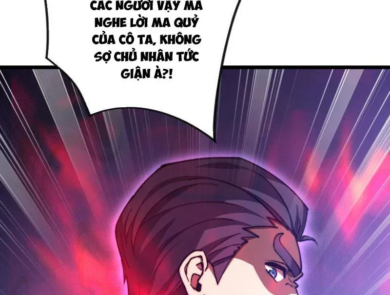 Triệu Hoán Ác Ma, Ta Đã Là Thâm Uyên Chapter 62 - 10