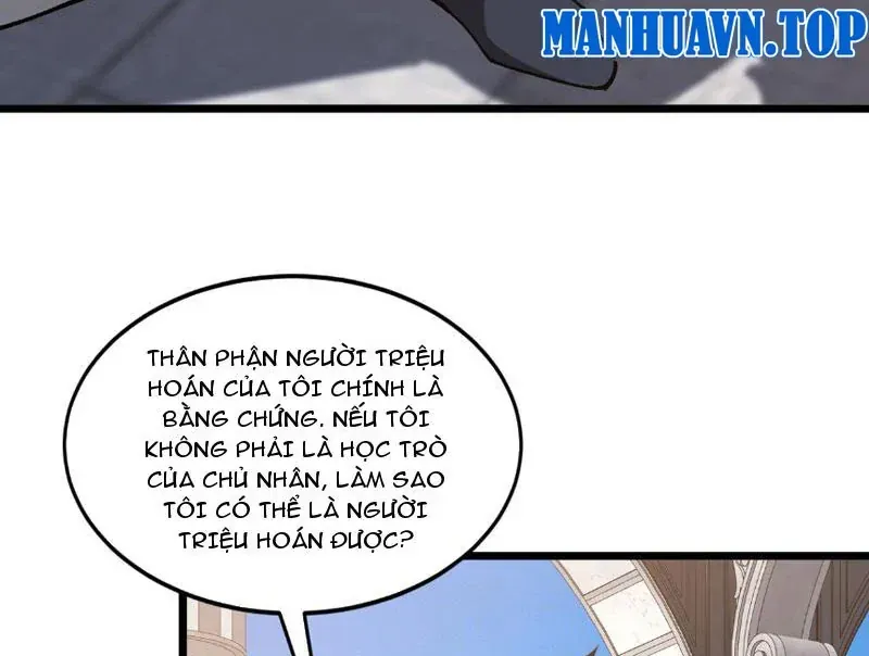 Triệu Hoán Ác Ma, Ta Đã Là Thâm Uyên Chapter 62 - 92