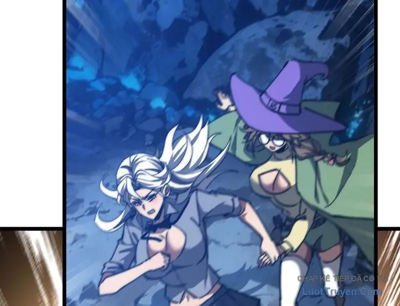 Triệu Hoán Ác Ma, Ta Đã Là Thâm Uyên Chapter 63 - 105