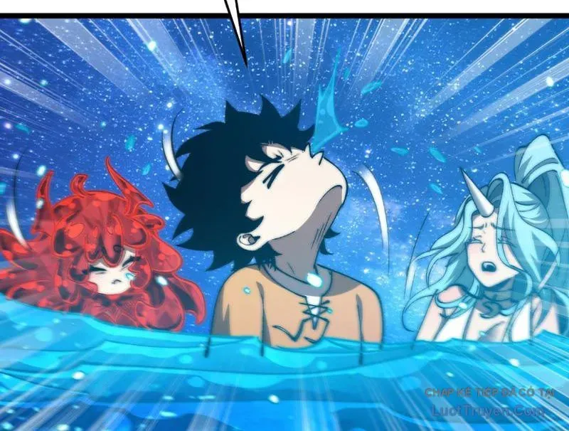 Triệu Hoán Ác Ma, Ta Đã Là Thâm Uyên Chapter 63 - 27