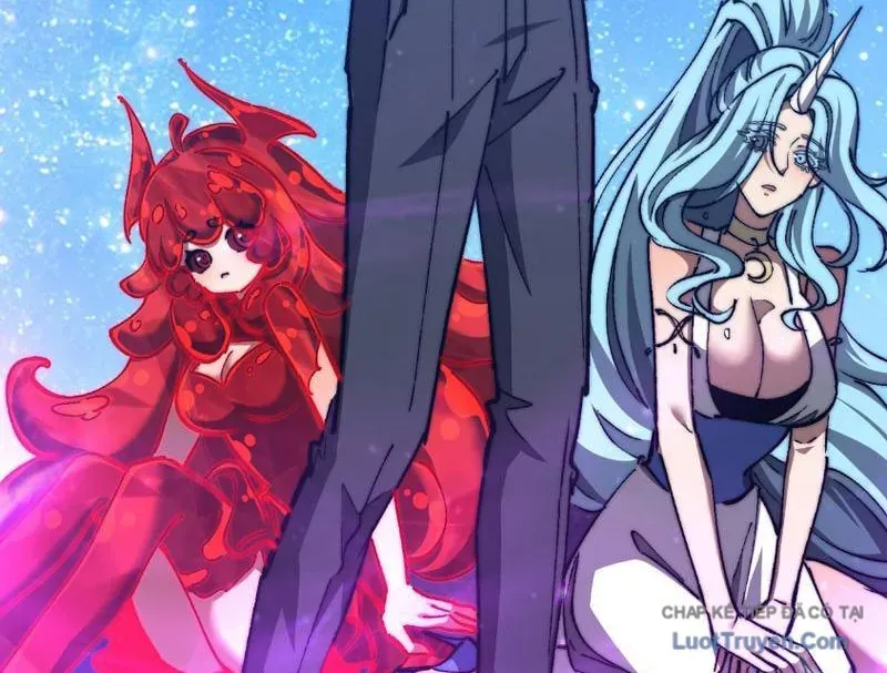 Triệu Hoán Ác Ma, Ta Đã Là Thâm Uyên Chapter 63 - 37